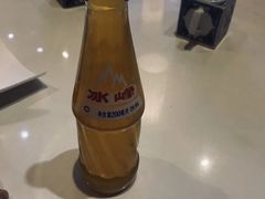 -子午路张记肉夹馍(小寨西路店)