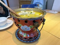 -关东小磨东北菜(上海长风大悦城店)