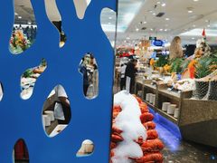 -初色海鲜自助(万丰路店)