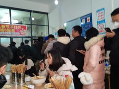-龙树园麻辣米线