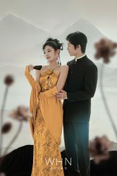 -秦皇岛我和你婚纱摄影工作室