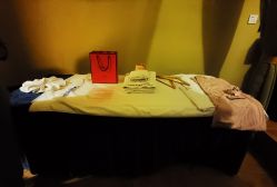 -琦品高端美容SPA私佳美场