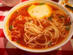 -西贝莜面村(当代商城店)
