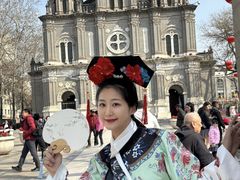 -小吊梨汤·北京菜·烤鸭(王府井银泰in88店)