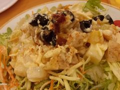 -萨莉亚意式餐厅(上渡路店)