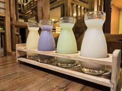 -恩你小木屋·韩式料理(假日广场店)