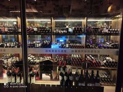 -胡桐里音乐酒馆(孝南店)