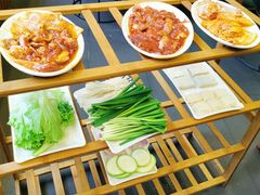 -老渔家白族石板烧旗舰店