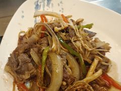 -大神太神·铁板烧(瑞虹天地月亮湾店)