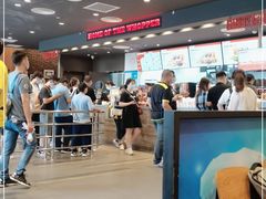 -汉堡王(海昌海洋公园店)