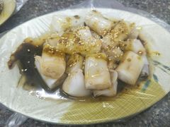 猪肠粉-熊仔屋(吉祥苑小区店)