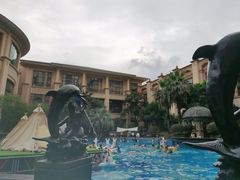 -上海星河湾酒店(闵行店)