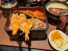 -玄白·炭烤活鳗(上海首店)