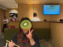 -海底捞火锅(银泰中心店)