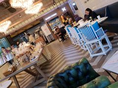 大堂-牛角村(大族广场店)