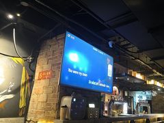 -麦凯伦烧烤·精酿超级工厂店(金桥总店)