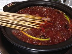 -钢管厂五区小郡肝火锅串串香(总店)