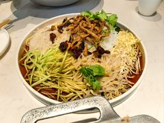 -北李妈妈菜·海肠捞饭(开发区万达店)