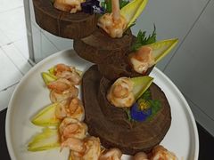 -西安君富酒店(大明宫龙首原地铁站店)