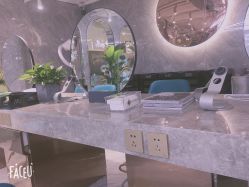 -悦SALON