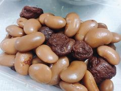 话梅芸豆-同和居(月坛店)