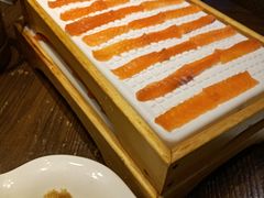 -醉美东江·三文鱼·烧鸡公