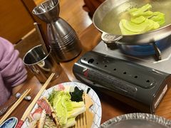 -蟹料理 北海道かに将軍(札幌本店)