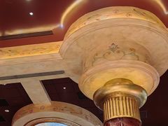 -The Cheesecake Factory(katella avenue)