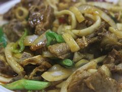 -清真·伊清阁餐厅