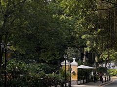 -火车头法国西餐厅
