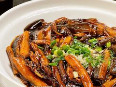 -二泉园老菜馆·百年无锡菜