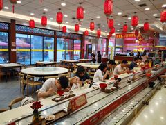 大堂-乡党臊子面(丰庆公园店)