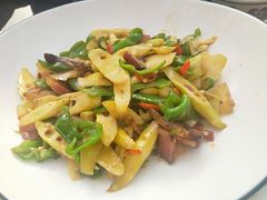 -老磨油饼(高陵店)