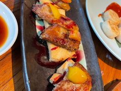 -Mr·Fish鱼鲜生海鲜放题(银泰in99店)