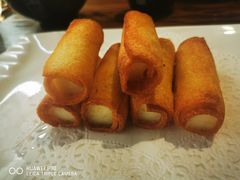 -渔米粥(罗湖店)