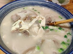 -竹里馆·淮扬菜·功夫茶(老门东店)