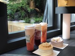 -喜茶(深圳海岸城店)