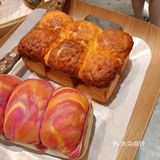 原麦面包，健康饮食新时尚