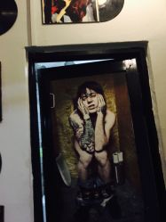 -Black Tattoo Studio