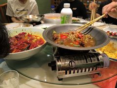 -松沪名灶·豆浆鱼头·新上海菜(飞航吾悦广场店)