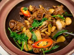 -顺味凤城·顺德菜专门店(九六广场店)