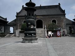 -句容茅山景区