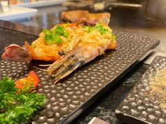 -火地铁板烧(昆山万象汇店)