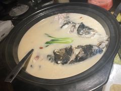 -兰婆婆餐厅淳安菜