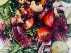 -胖老汉椒麻鸡清真新疆菜(西御街店)