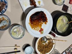 -侨美食家·粤菜(体育西路店)