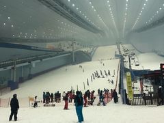 -哈尔滨热雪奇迹