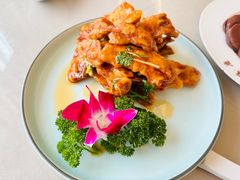 -鹿鸣春饭店(总店)