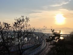 -星海湾跨海大桥