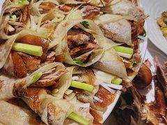 -小桃红·东北菜·春饼烤鸭(南阳湖街店)